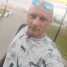Фотография мужчины Валентин, 42 года из г. Гомель