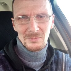 Фотография мужчины Роман, 47 лет из г. Новосибирск