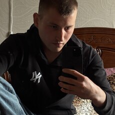 Фотография мужчины Максим, 24 года из г. Гродно