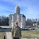 Сергей, 31 год