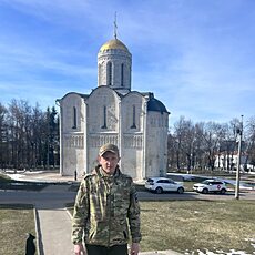 Фотография мужчины Сергей, 31 год из г. Геническ