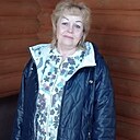 Алла Андриянова, 62 года
