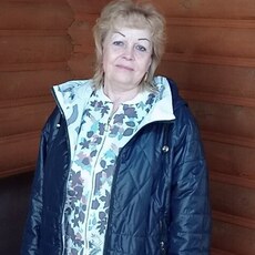 Фотография девушки Алла Андриянова, 62 года из г. Миасс