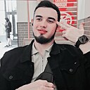 Джейхун, 20 лет