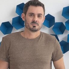 Фотография мужчины Петр, 35 лет из г. Пенза