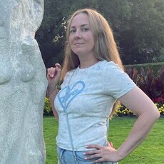 Фотография девушки Дарья, 42 года из г. Минск