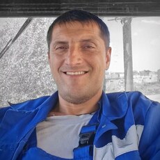 Фотография мужчины Паша, 44 года из г. Кондопога