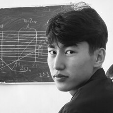 Фотография мужчины Нур, 18 лет из г. Алматы