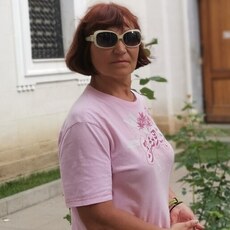 Фотография девушки Татьяна, 67 лет из г. Истра
