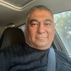 Фотография мужчины Мурод, 51 год из г. Ташкент