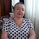 Зальфира, 65 лет