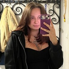 Фотография девушки Евгения, 22 года из г. Октябрьский (Башкортостан)