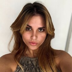 Фотография девушки Есения, 21 год из г. Екатеринбург