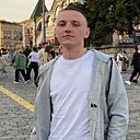 Владимир, 21 год