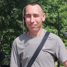 Фотография мужчины Михаил, 35 лет из г. Борисов