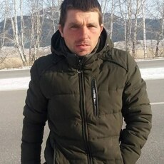 Фотография мужчины Михаил, 41 год из г. Караганда