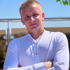 Фотография мужчины Марк, 31 год из г. Новокузнецк