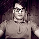 Фед, 25 лет