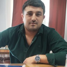 Фотография мужчины Амиль, 31 год из г. Нижнекамск
