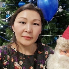 Фотография девушки Танзила, 41 год из г. Астана