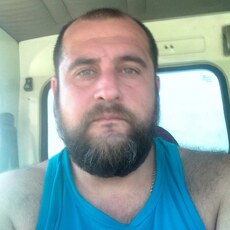 Фотография мужчины Денис, 43 года из г. Чебаркуль