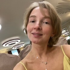 Фотография девушки Дарья, 35 лет из г. Москва