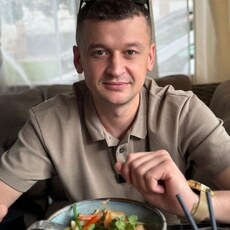 Фотография мужчины Николай, 31 год из г. Даугавпилс