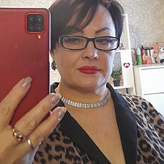 Фотография девушки Любовь, 44 года из г. Тюмень