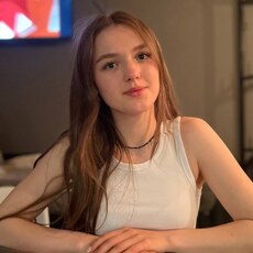 Фотография девушки Алина, 22 года из г. Орел