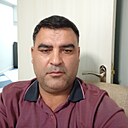 Farid, 47 лет