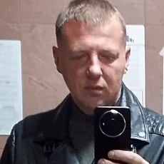 Фотография мужчины Андрей, 45 лет из г. Киров