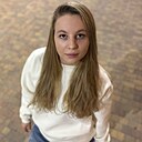 Кристина, 19 лет