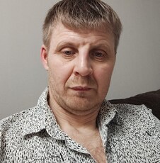 Фотография мужчины Алексей, 40 лет из г. Пермь