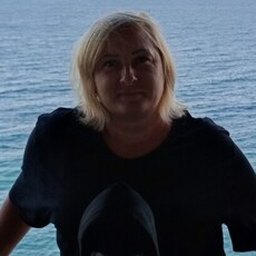 Фотография девушки Галина, 44 года из г. Подольск