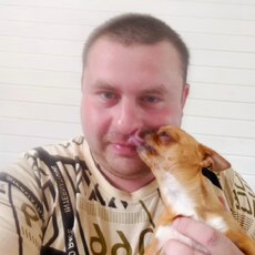 Фотография мужчины Александр, 35 лет из г. Орск