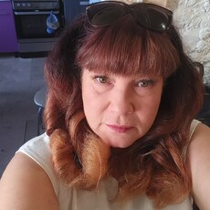 Фотография девушки Лариса, 51 год из г. Киров