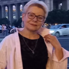 Фотография девушки Валентина, 56 лет из г. Могилев