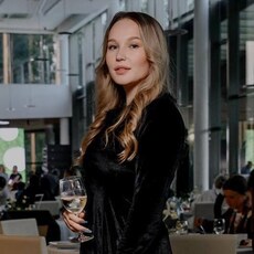 Фотография девушки Лиза, 35 лет из г. Владикавказ