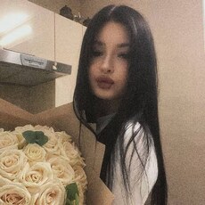 Фотография девушки Елизавета, 20 лет из г. Оренбург