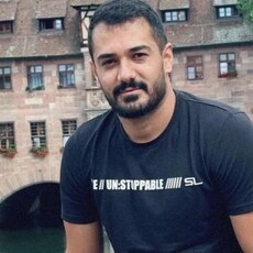Фотография мужчины Валерио, 37 лет из г. Фоджия