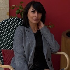 Фотография девушки Влада, 30 лет из г. Севастополь