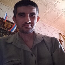 Фотография мужчины Владимир, 41 год из г. Маркс