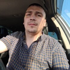 Фотография мужчины Павел, 34 года из г. Кемерово