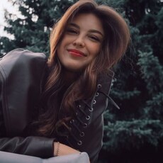 Фотография девушки Вероника, 27 лет из г. Воронеж