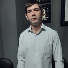 Фотография мужчины Михаил, 28 лет из г. Семей
