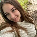 Катерина, 26 лет
