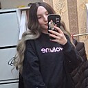 Надя, 21 год