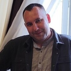 Фотография мужчины Рома, 39 лет из г. Киев