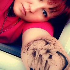 Фотография девушки Natali, 36 лет из г. Прохладный