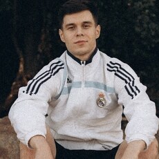 Фотография мужчины Алексей, 26 лет из г. Санкт-Петербург